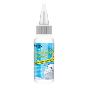 Shoes Whitening Cleaning Gel Rieworkes