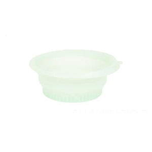 Collapsible Silicone Ice Basin Mimarta