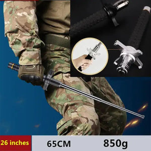 Self-defense Telescoping Tools Rieworkes