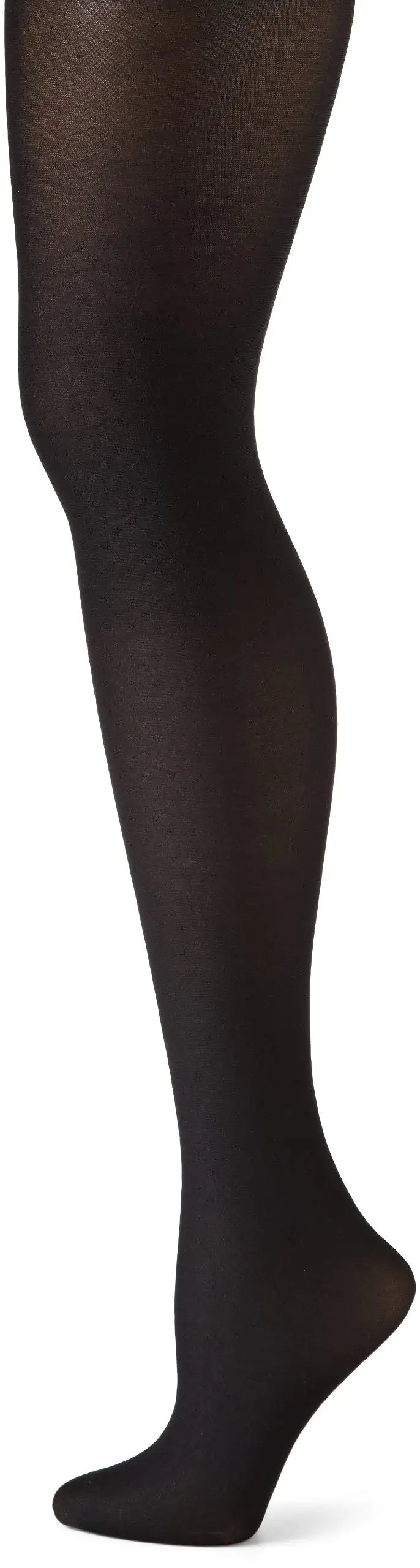 Danskin Womens 1331 Ultrashimmery Tight C Black Rieworkes