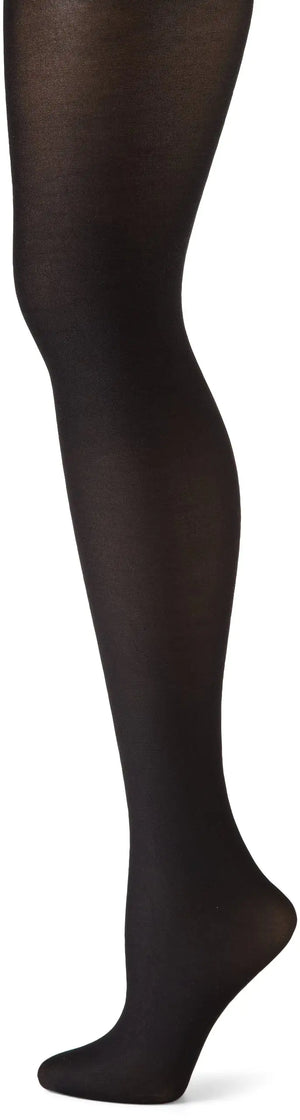 Danskin Womens 1331 Ultrashimmery Tight C Black Rieworkes