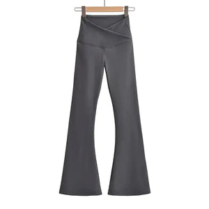 Women Skinny Yoga Pants Rieworkes