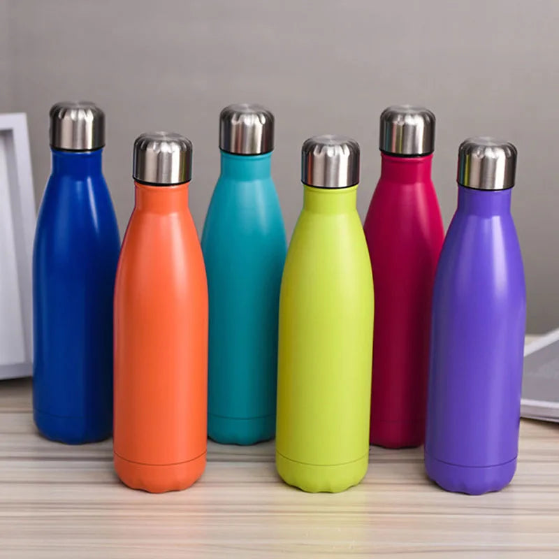 Sport Bottles Rieworkes
