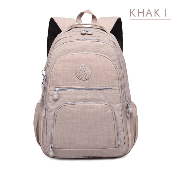 Large Capacity Travel School Backpack Rieworkes