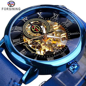 Men Luxury Brand Watch Rieworkes