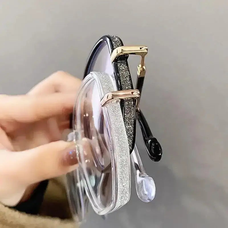 Glimmer Glasses Rieworkes