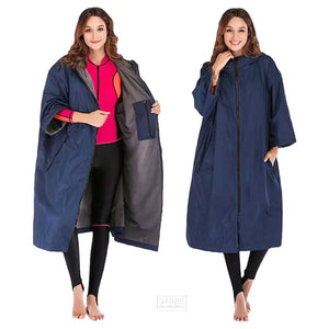 Hooded Bath Towels Rieworkes