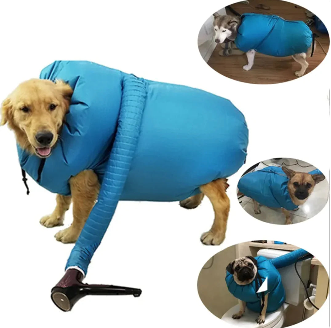 Dog Hair Dryer Kit Mimarta