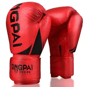 Boxing Gloves Rieworkes