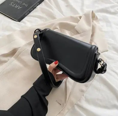 Fashion shoulder bag Rieworkes