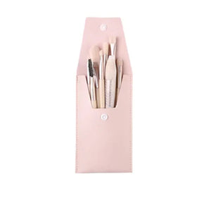 Essential Makeup Brush Set Rieworkes