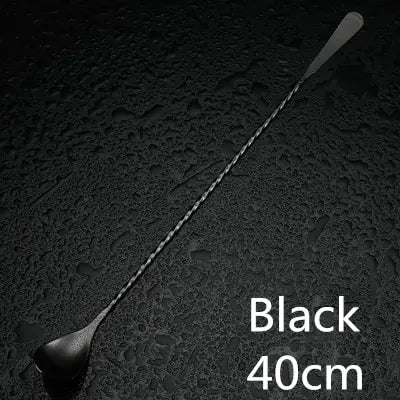 Cocktail Spoon Rieworkes