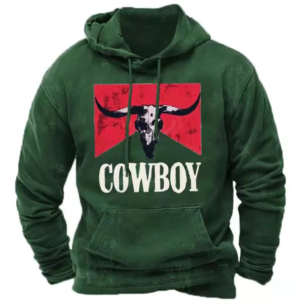 Men's Digital Print Streetwear Sports Hoodie – Fashion Forward Style Rieworkes