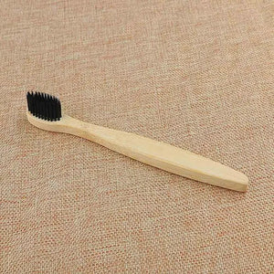 Wooden Toothbrush Rieworkes