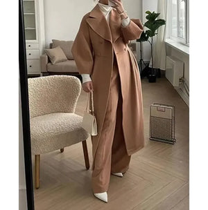 Vintage Lantern Sleeve Lapel Jacket Rieworkes