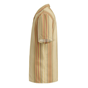 Golden Isles Luxury Performance Button Down Shirt Rieworkes