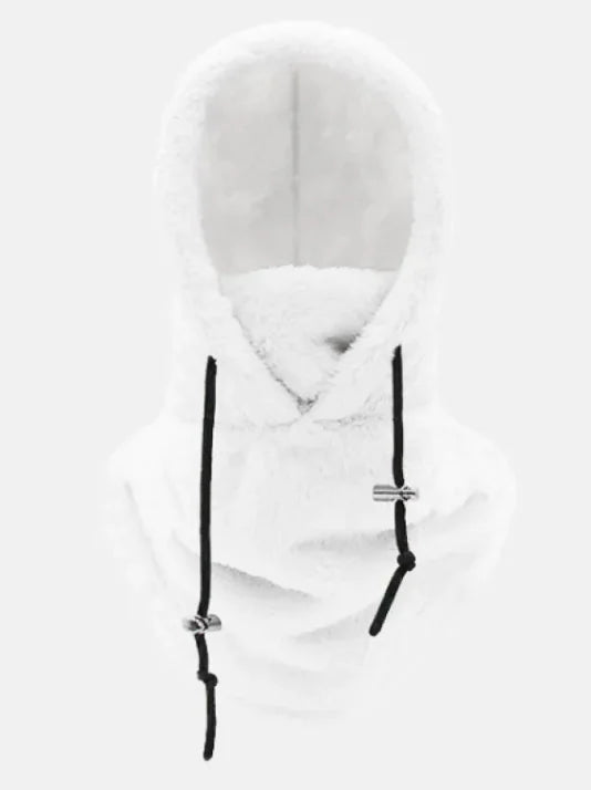 Winter Outdoor Windproof Cap &amp; Scarf Mimarta