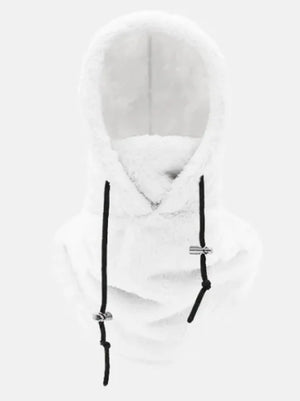 Winter Outdoor Windproof Cap & Scarf Mimarta