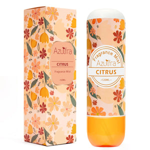 Azulfra Body Fragrance Mist Citrus Body spray for Women Long-Lasting Body Mist 4fl.oz Mimarta