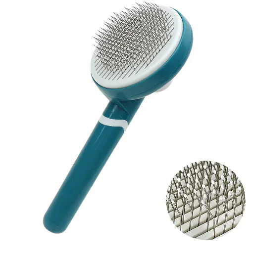 Auto Hair Removal Comb Mimarta