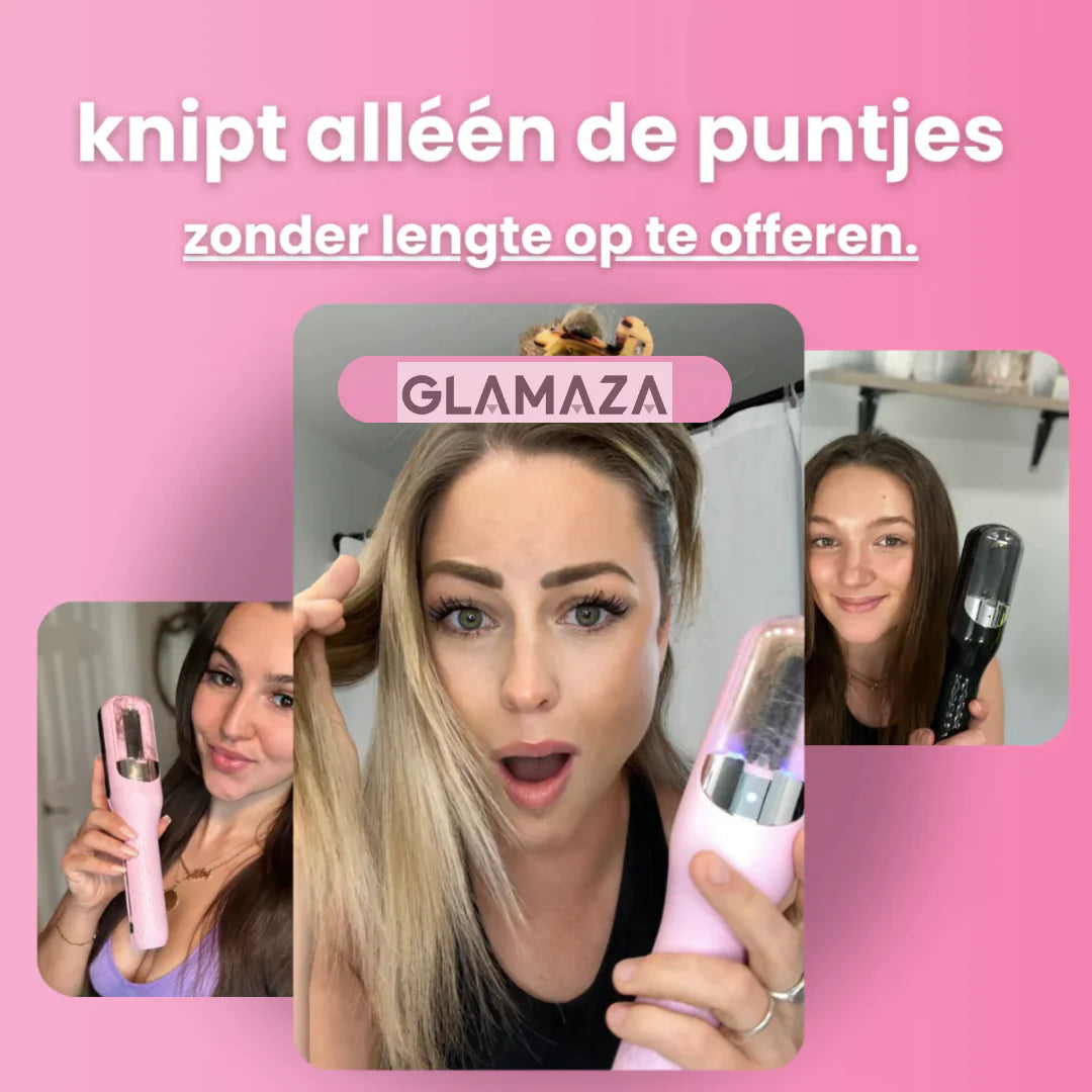 Trimm Hair For Women Rieworkes
