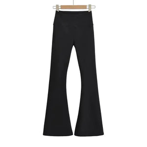Women Skinny Yoga Pants Rieworkes