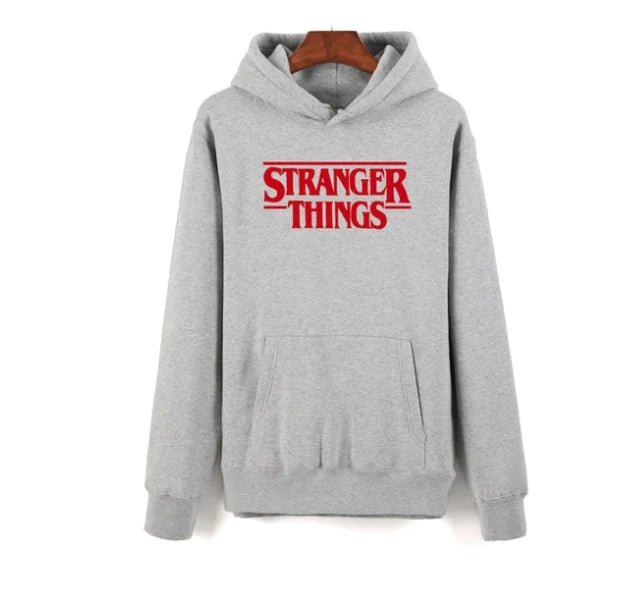 Stranger Things Hoodie - Unisex Design Mimarta