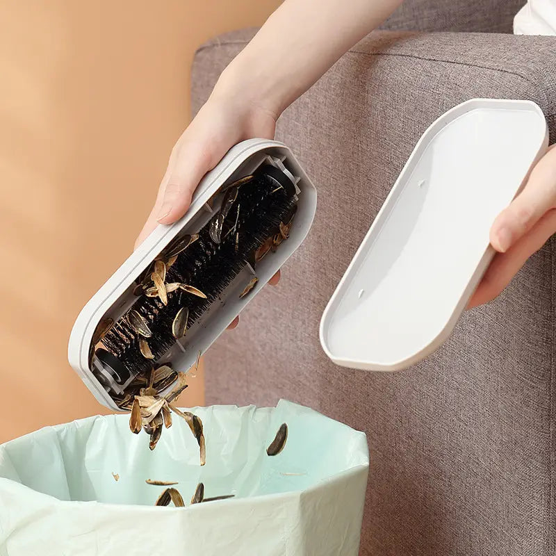 Cleaning Brush for Sofa, Bed, Carpet, and Furniture Mimarta