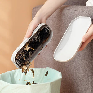 Cleaning Brush for Sofa, Bed, Carpet, and Furniture Mimarta
