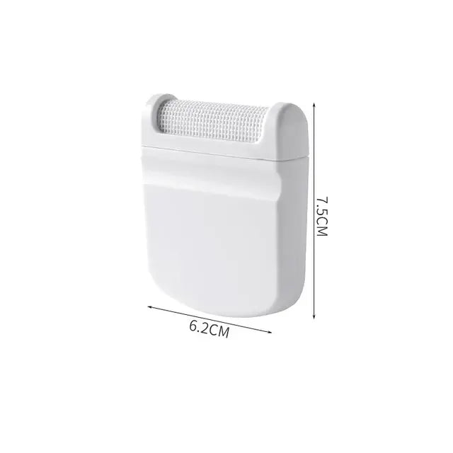 Portable Manual Lint Remover Clothes Care Rieworkes