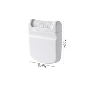 Portable Manual Lint Remover Clothes Care Rieworkes