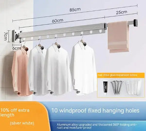 Drying Rack Clothes Hanger Rieworkes
