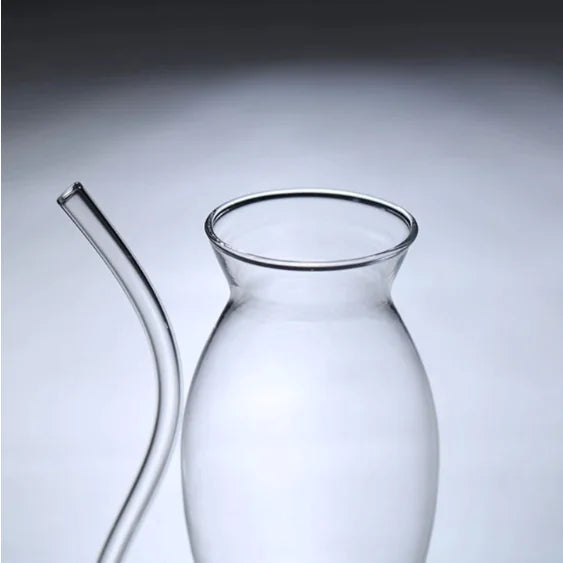 Cocktail Glass Set - Glass Drinkware for Cocktails Mimarta