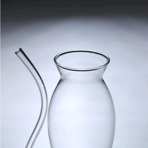 Cocktail Glass Set - Glass Drinkware for Cocktails Mimarta