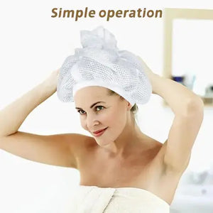 PlopNet Hair Dryer Rieworkes