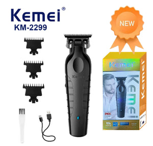 Kemei Professional Hair Clipper Set Mimarta
