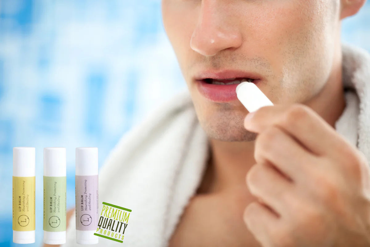 PRODUCT OF THE MONTH SUBSCRIPTION for MEN - Will be shipped every month for one year Mimarta