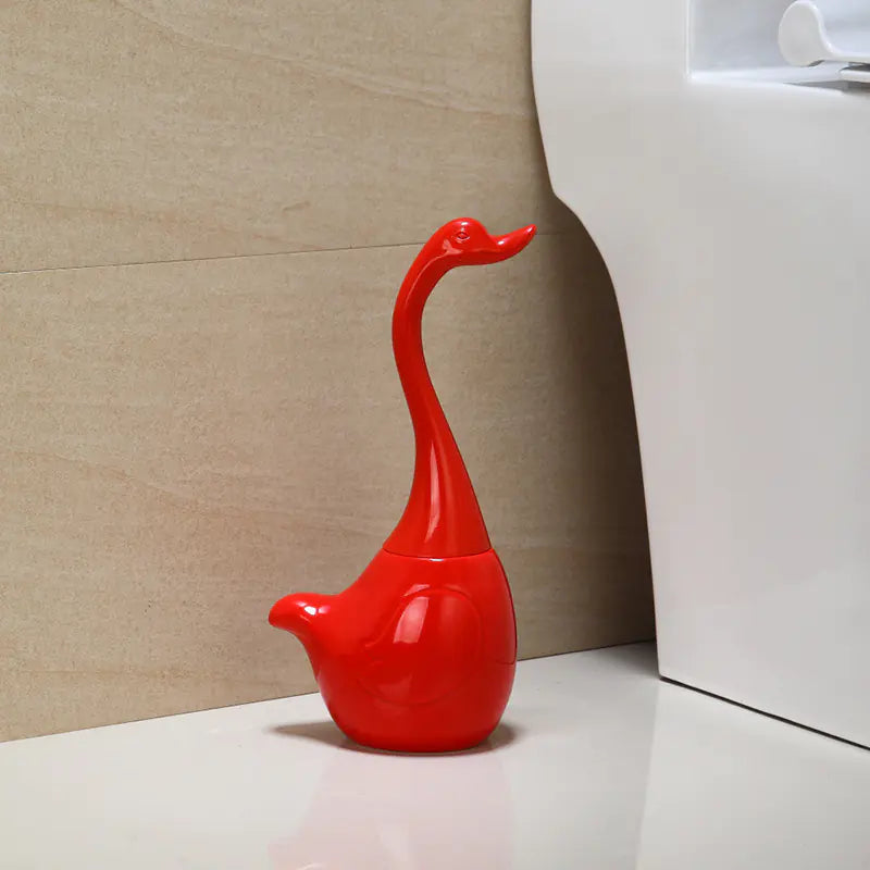 Toilet Brush for Home and Bathroom Furniture Mimarta