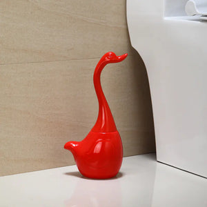 Toilet Brush for Home and Bathroom Furniture Mimarta