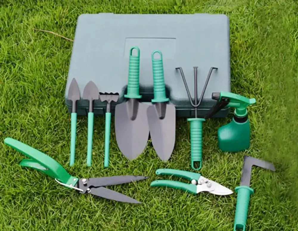 Complete Gardening Tool Kit Rieworkes