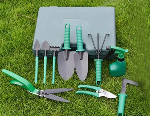 Complete Gardening Tool Kit Rieworkes