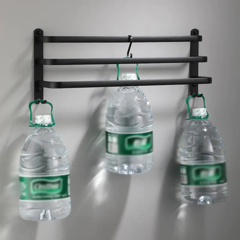 Self-Adhesive Tower Rack Rieworkes