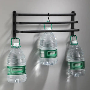 Self-Adhesive Tower Rack Rieworkes