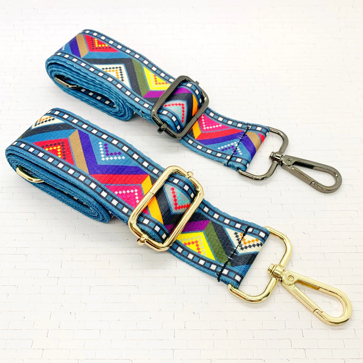 Removable Strap Print #2 Rieworkes