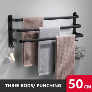 Self-Adhesive Tower Rack Rieworkes