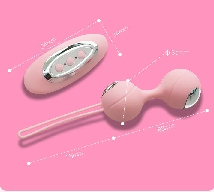 Adult Pleasure Products for Women: Vibrating Toys Mimarta