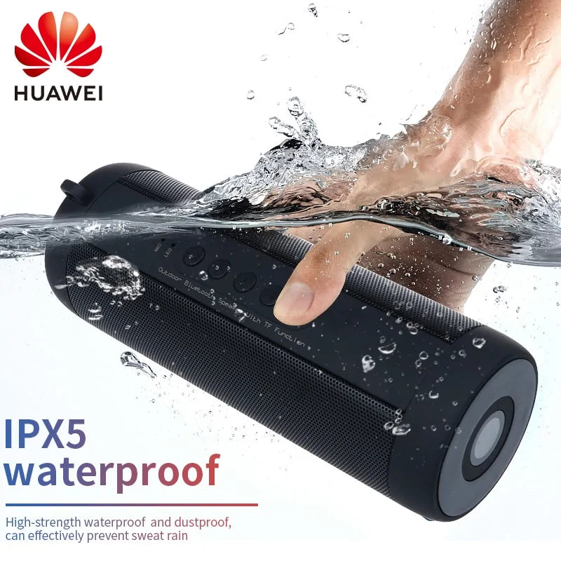 Waterproof Outdoor Speakers Box Rieworkes
