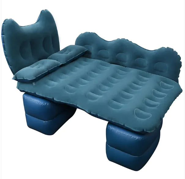 AutoRest Inflatable Bed Rieworkes
