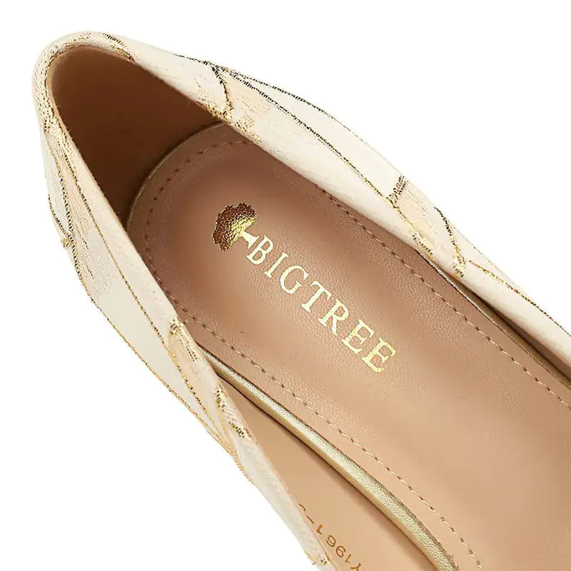 Women High Heels Pumps Rieworkes