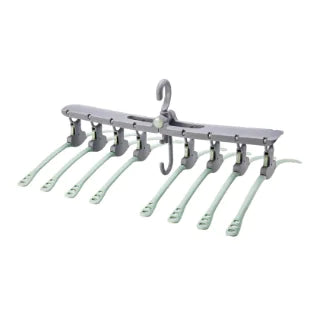 Magic Clothes Hanger Rieworkes
